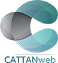 CATTANweb logo header