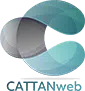 CATTANweb logo header