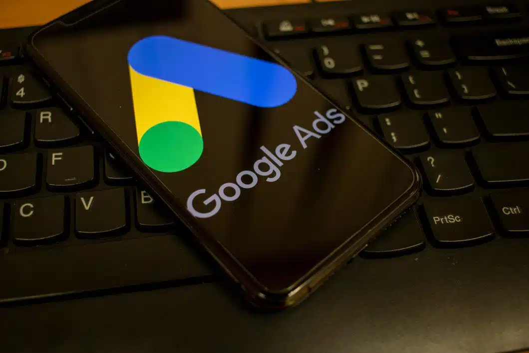 Google Ads Promotion